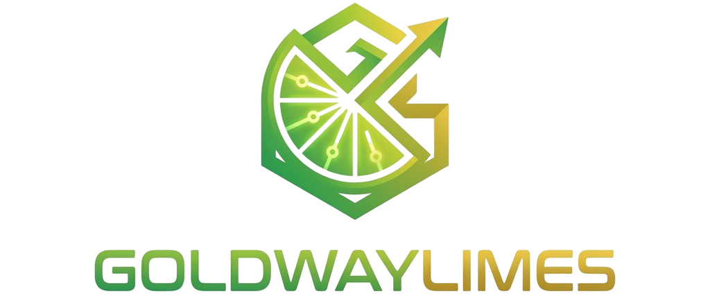 goldwaylimes.com